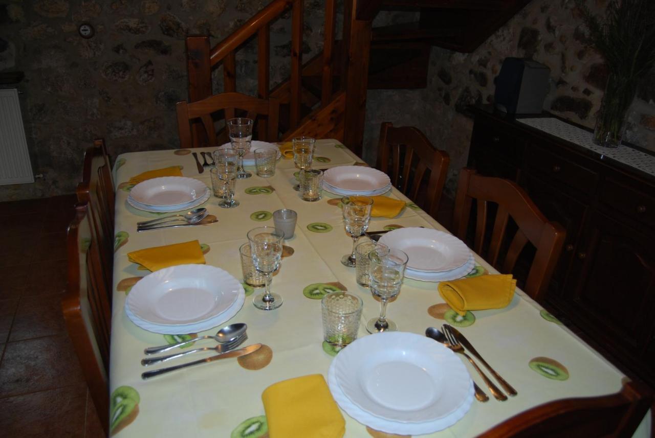 Cal Tort Villa Maia de Montcal Exterior photo