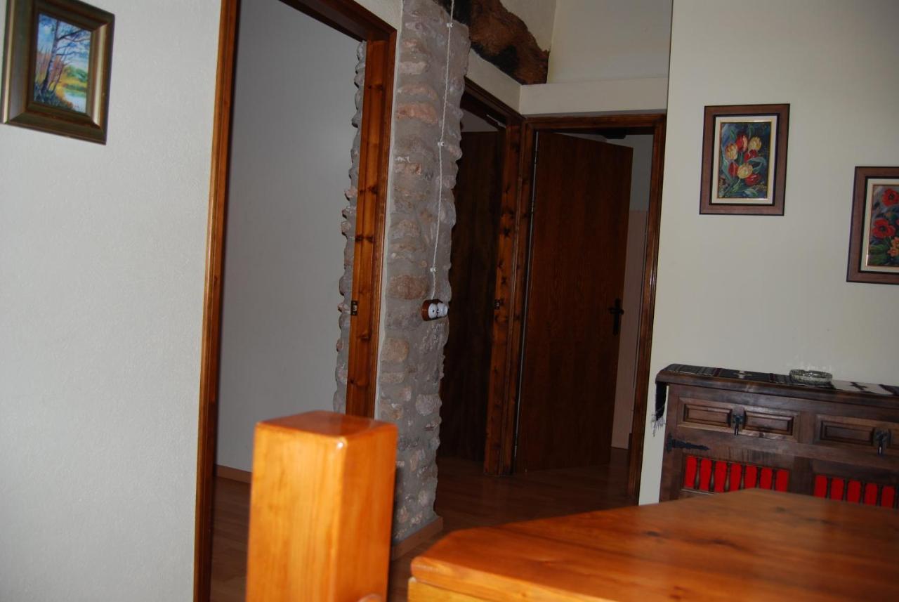 Cal Tort Villa Maia de Montcal Exterior photo
