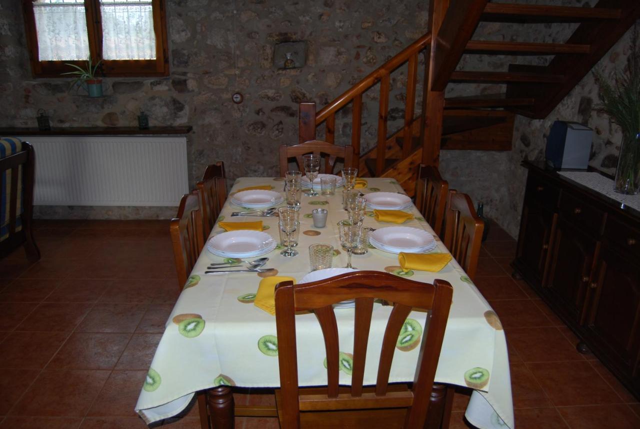 Cal Tort Villa Maia de Montcal Exterior photo