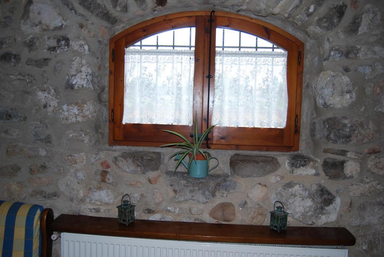 Cal Tort Villa Maia de Montcal Exterior photo