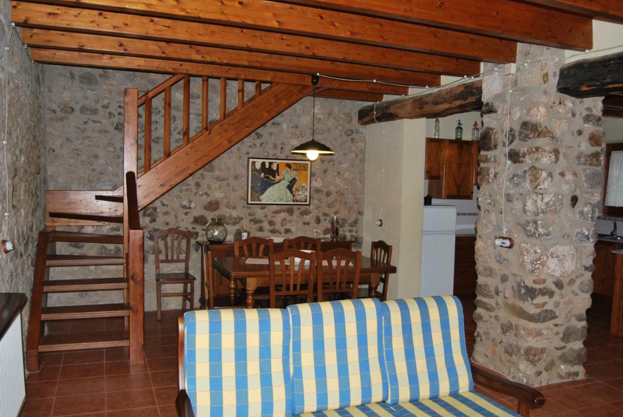 Cal Tort Villa Maia de Montcal Exterior photo