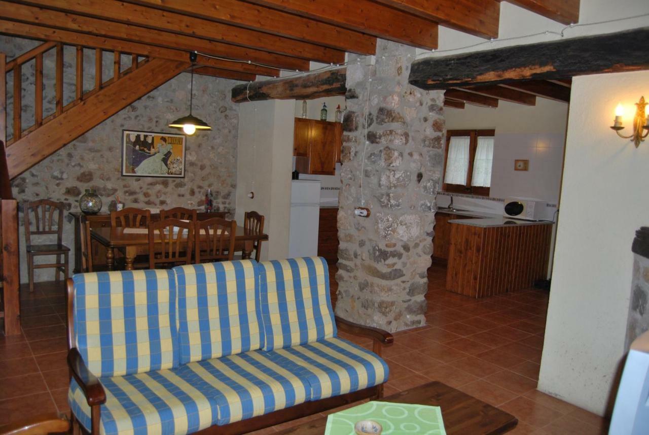 Cal Tort Villa Maia de Montcal Exterior photo